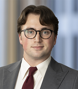 Anthony Lindsey II headshot