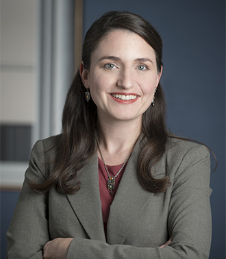 Jennifer G. Lord