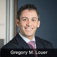 Gregory M. Louer
