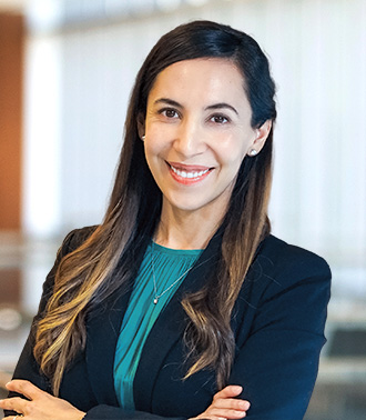 Marissa Loya 