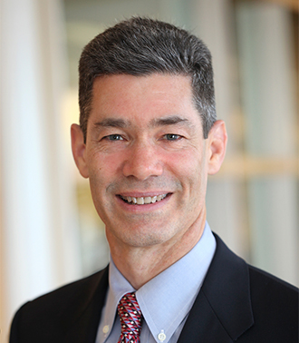 Matthew F. Maccoby