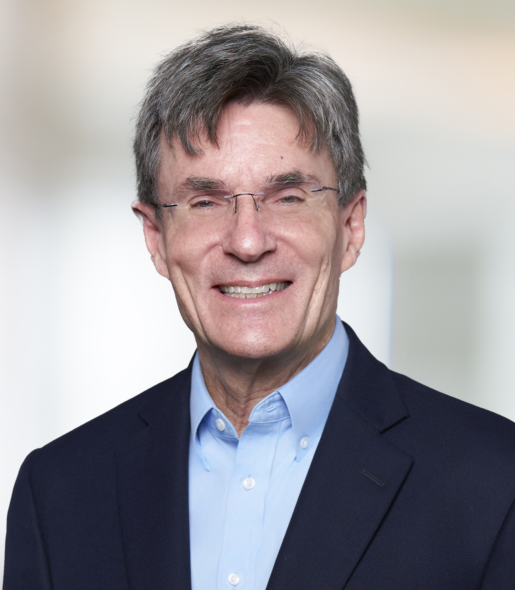 Patrick M. Madden
