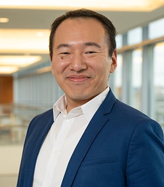 Arnold & Porter names an engineer, Roger Maeda, as its first Chief AI Officer