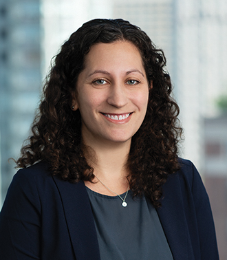 Rebecca Maller-Stein
