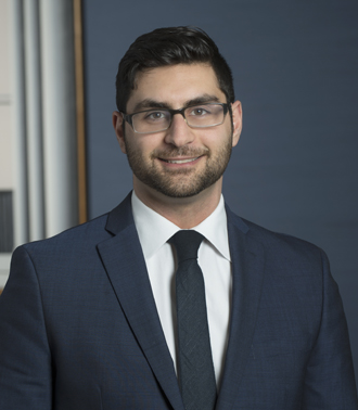 Sina Mansouri