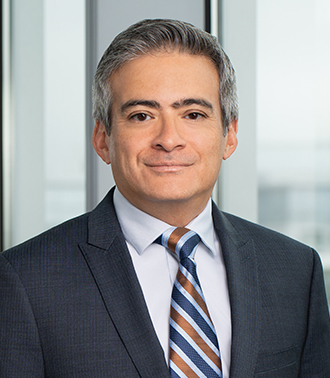 Bryan M. Marra