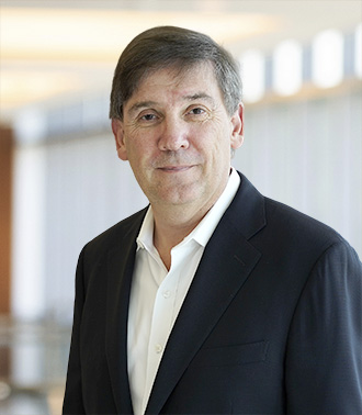 David R. Marsh, PhD