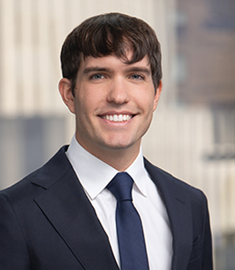 Noah Kyle Martz headshot