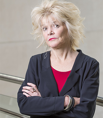 Rosemary Maxwell