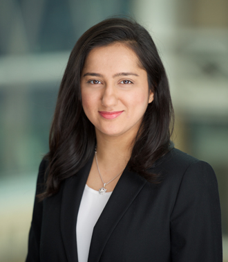 Palak Mayani