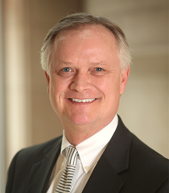 Brian C. McCormally
