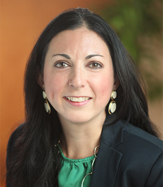Maura E. McGonigle
