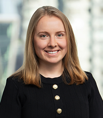 Molly J. McGrath