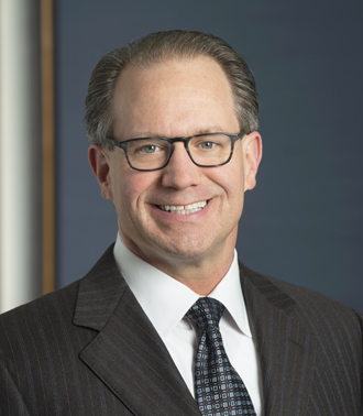 John McInnes, M.D., J.D.