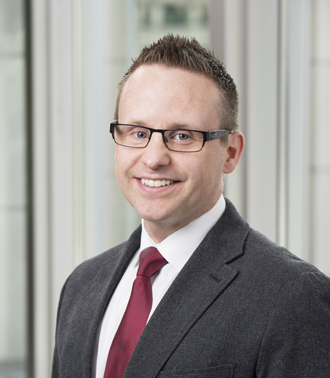 David McMullen PhD