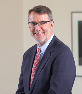 Edward McTiernan
