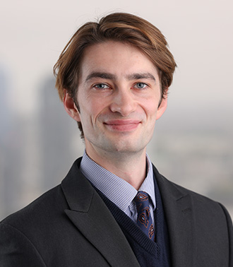 Jonathan Mellor headshot