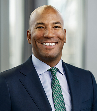 Nate Mensah