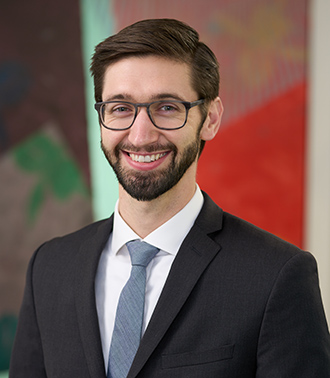 Jesse M. Mentz