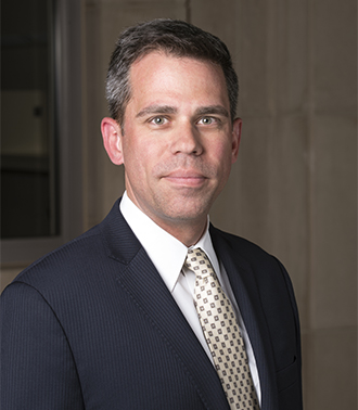 Geoffrey J. Michael