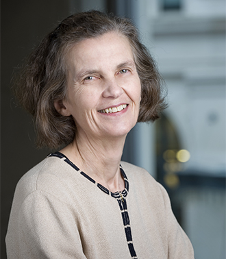 Nancy G. Milburn