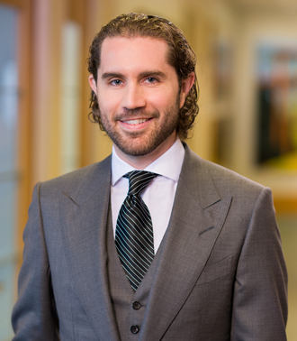 Jake R. Miller