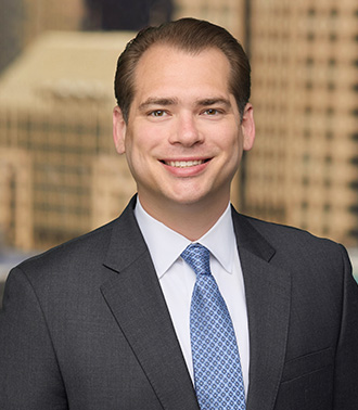 Jay Mitchell