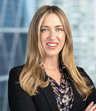 Samantha A. Moench headshot
