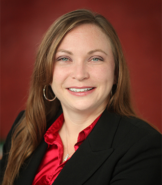 Rachel Mordecai