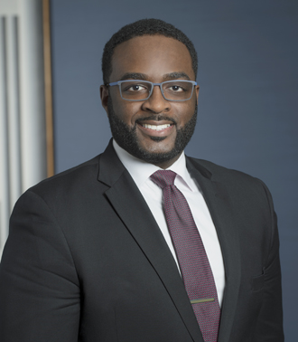 Keron J. Morris