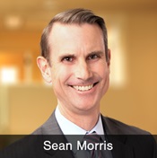Sean Morris