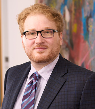 Zachary T. Morris