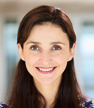 Lazarinka Naydenova