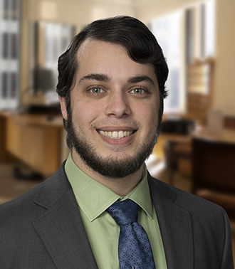 Zachary A. Nemirovsky