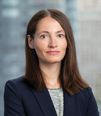Madelyn Nicolini