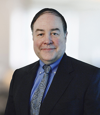 Todd L. Nunn