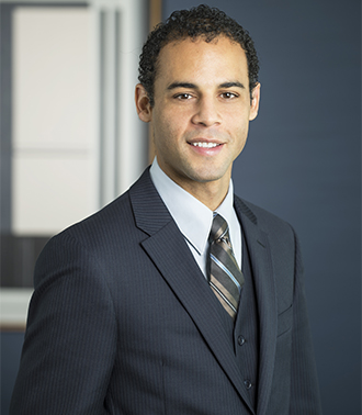 Nicholas M. Nyemah