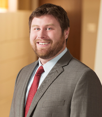 Colin M. O'Brien