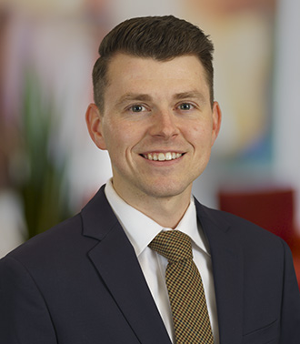 Liam E. O'Connor