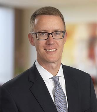 Christopher M. Odell