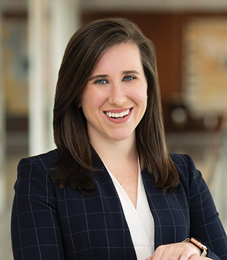 Colleen O'Gorman