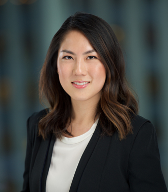 Jennifer J. Oh