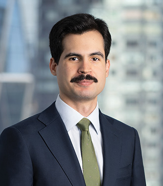 Javier Ortega Alvarez