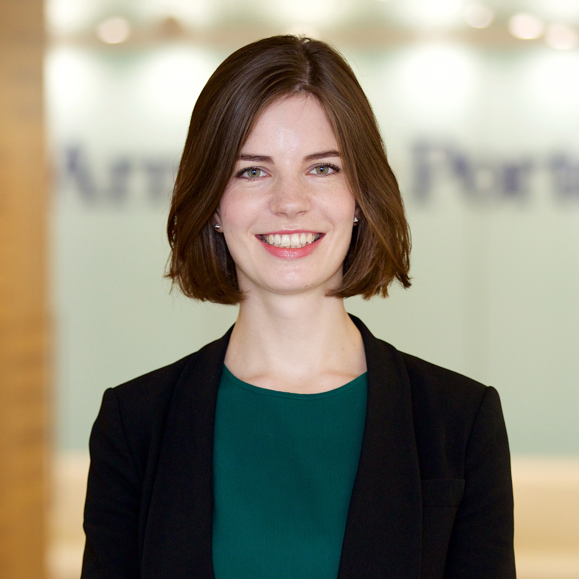 Alice Osman