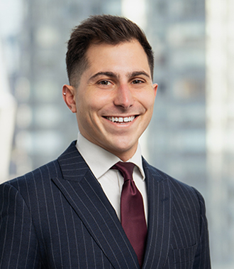 Matthew J. Oster