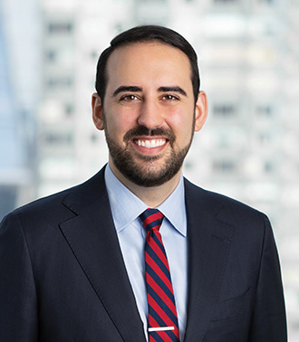 Eric Padilla