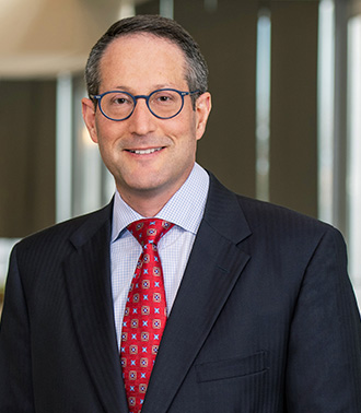 Daniel S. Pariser