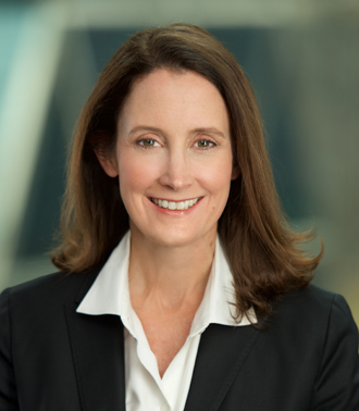 Jennifer B. Patterson