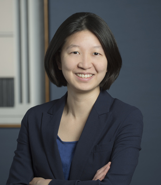 Sally Pei