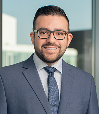 Anthony Perez